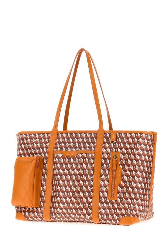 26FW 안야힌드마치 토트백 5050925209229 SUNSET ORANGE - ANYA HINDMARCH
