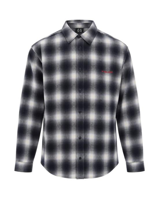 26FW 44레이블 셔츠 9922570 Grey
