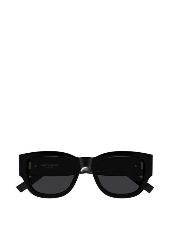 26FW 생로랑 선글라스 SLM174 001 53 BLACK