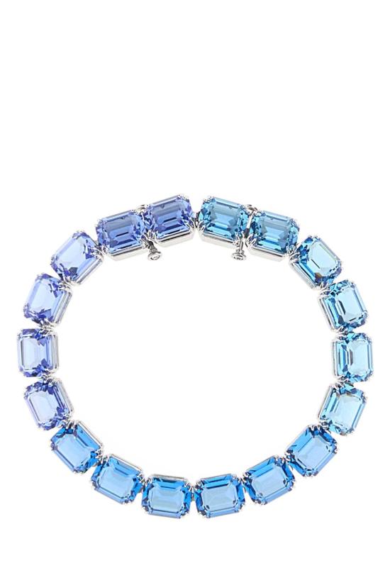 26FW 스와로브스키 팔찌 5694135 000 BLUE