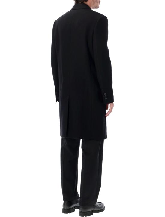 26FW 아미 자켓 HCO110WV0078001 Black - AMI