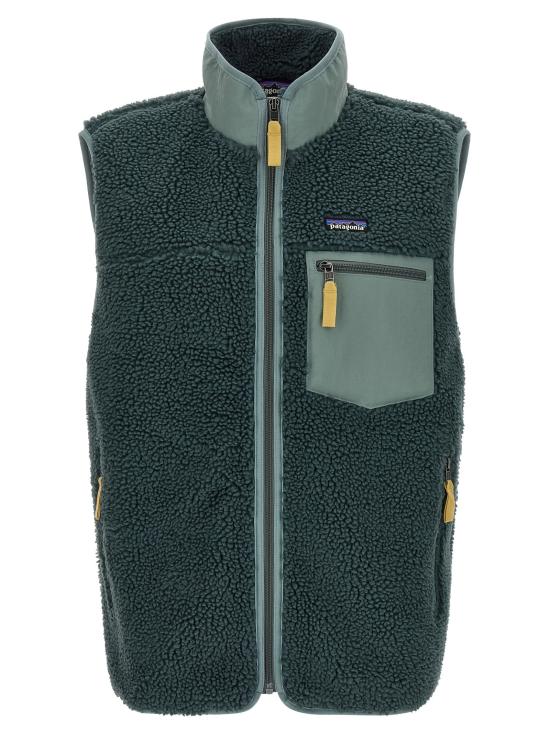 26FW 파타고니아 베스트 PA344689BM GREEN