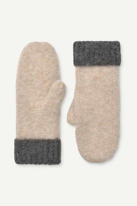  삼소앤삼소 장갑 Samsøe Samsøe Sajeanne Mittens