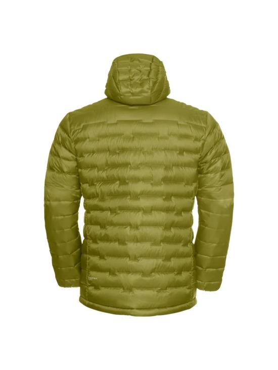 26FW 잭 울프스킨 자켓 A61831 Gold - JACK WOLFSKIN