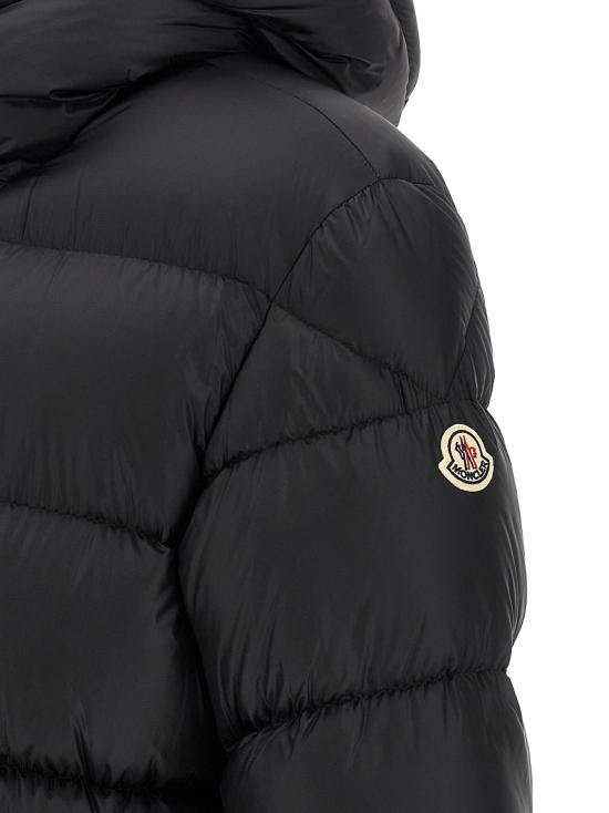 26FW 몽클레어 패딩 MO343350BM BLACK - MONCLER