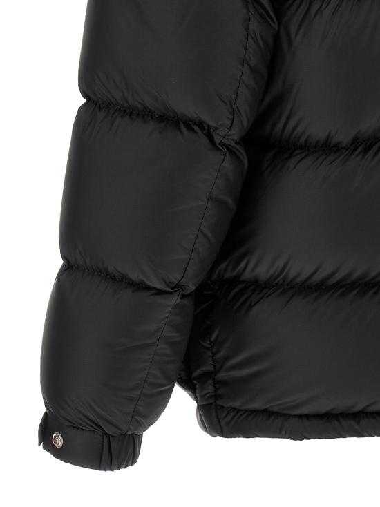 26FW 몽클레어 패딩 MO343350BM BLACK - MONCLER