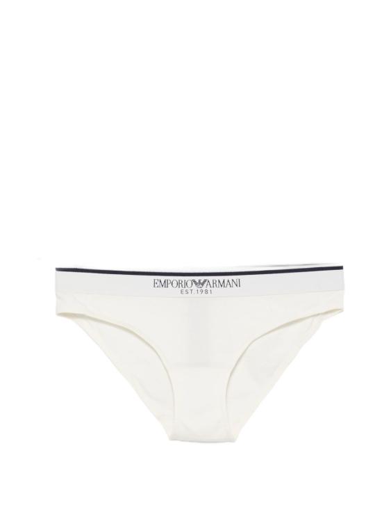 26FW 엠포리오 아르마니 언더웨어 EW005195 AF27298U1131 WHITE - EMPORIO ARMANI