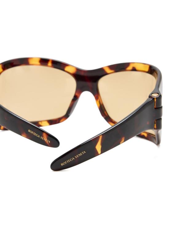 26FW 보테가베네타 선글라스 A009H5 VBL801509 BROWN - BOTTEGA VENETA