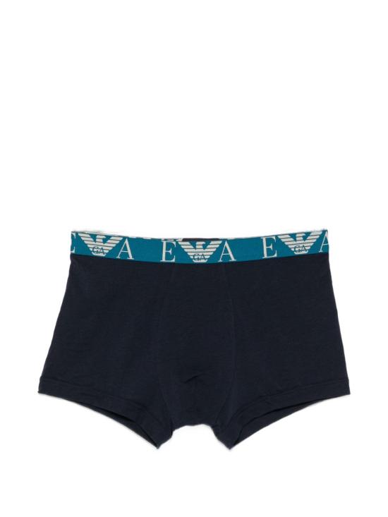 26FW 엠포리오 아르마니 팬티 EM000259 AF25018MB139 NAVY - EMPORIO ARMANI