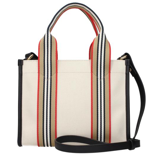  버버리 토트백 BU16603250131335BT BEIGE - BURBERRY