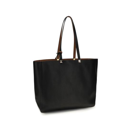 26FW 발렌티노 가라바니 숄더백 VA9Y0B0U03XKQ59SBB BLACK - VALENTINO GARAVANI