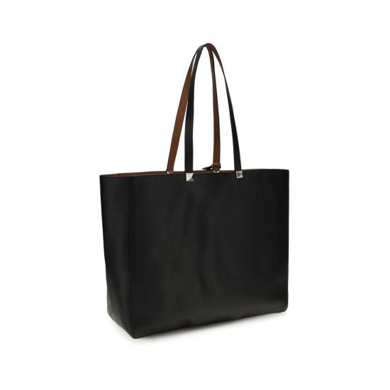 26FW 발렌티노 가라바니 숄더백 VA9Y0B0U03XKQ59SBB BLACK - VALENTINO GARAVANI