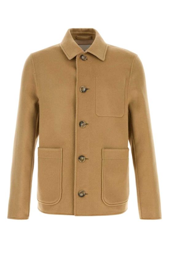 26FW 아미 자켓 HJK844WV0217 A298 BEIGE