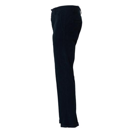 26FW 돈답 팬츠 UP688VS0028UPT0 Black - DONDUP