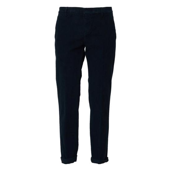 26FW 돈답 팬츠 UP688VS0028UPT0 Black