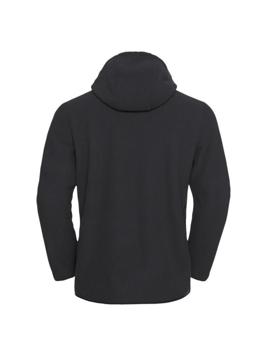 26FW 잭 울프스킨 자켓 A65488 Black - JACK WOLFSKIN
