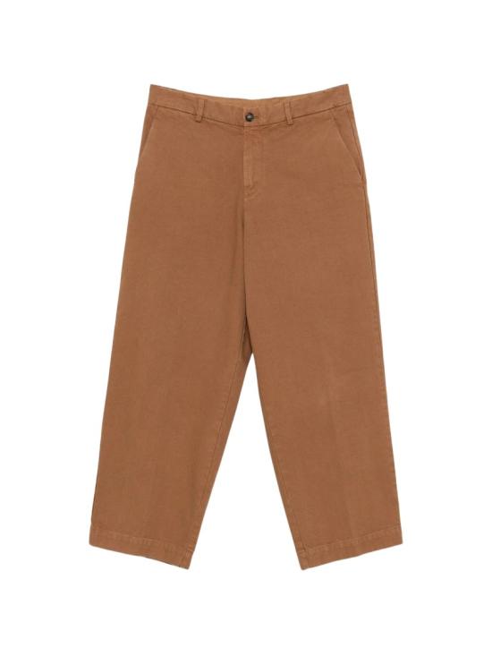 26FW 발렌타인 팬츠 BMT109 UCT22 Brown