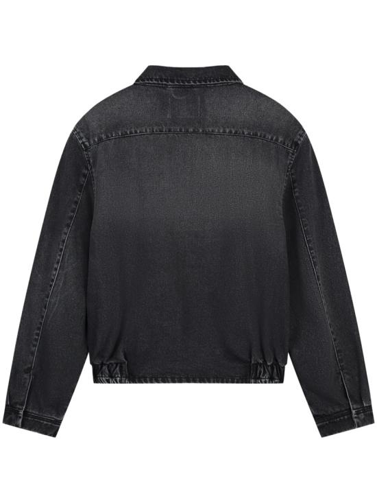 26FW 아르떼 앤트워프 자켓 013J1 Black - ARTE ANTWERP