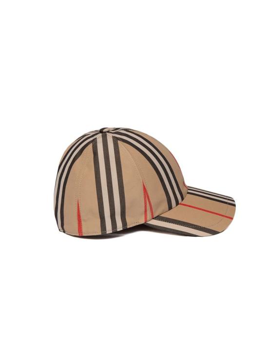  버버리 볼캡 MASTER 81224001 Burberry BEIGE - BURBERRY