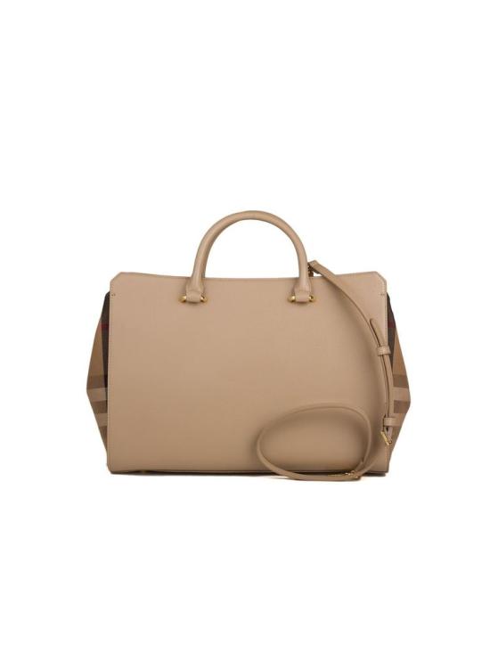  버버리 토트백 80844801 ONESIZE Burberry BEIGE