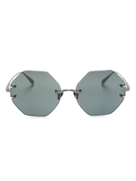  린다페로우 선글라스 LFL1267C4SUN Silver