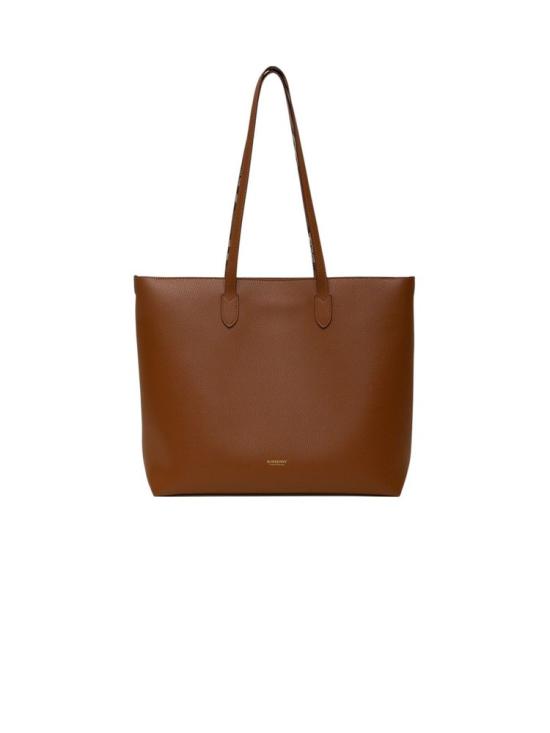  버버리 토트백 81214341 ONESIZE Burberry BROWN