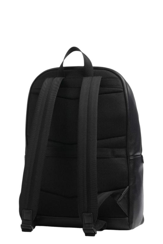 26FW 보스 백팩 50572816 099 Black - BOSS
