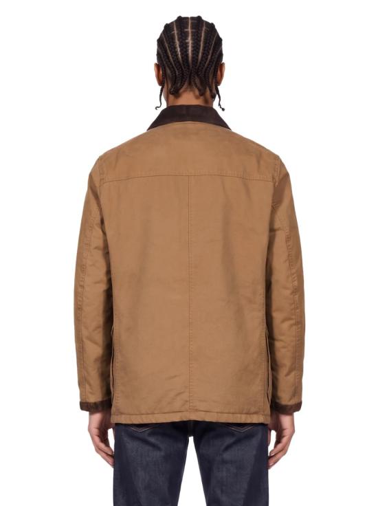 26FW 페이 자켓 MAM1353148LYN2S013 Brown - FAY