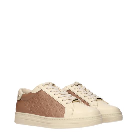  지미추 스니커즈 JI15678502699273BT BEIGE - JIMMY CHOO