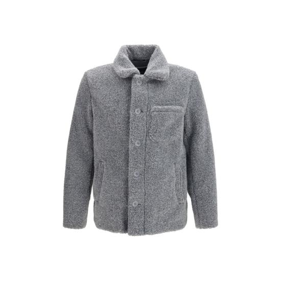 26FW 에르노 자켓 HEGI000686U127359420BB GRAY