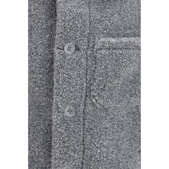 26FW 에르노 자켓 HEGI000686U127359420BB GRAY - HERNO