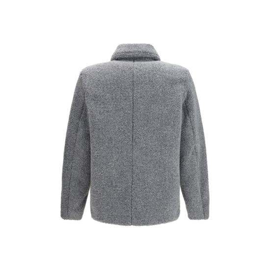 26FW 에르노 자켓 HEGI000686U127359420BB GRAY - HERNO