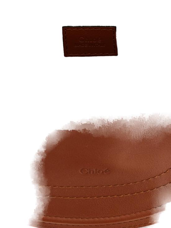 26SS 끌로에 숄더백 CH327796BM BROWN - CHLOE