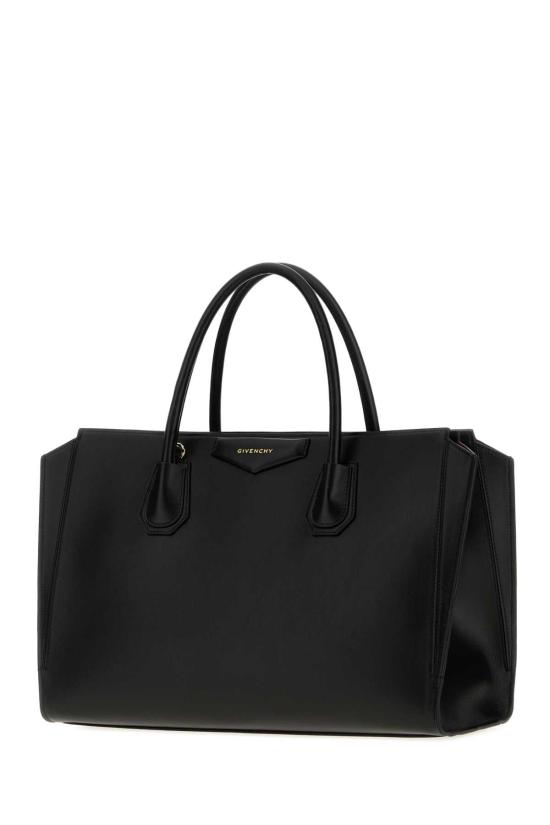 26FW 지방시 토트백 BB518KB2HF 001 BLACK - GIVENCHY
