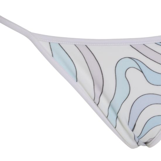 26FW 에밀리오푸치 비치웨어 6UMX076U775P01 Multicolor - EMILIO PUCCI