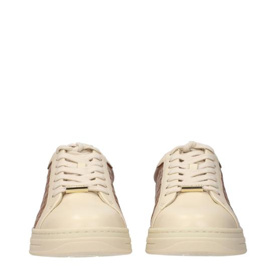  지미추 스니커즈 JI15678502699273BT BEIGE - JIMMY CHOO