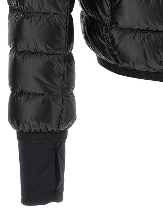26FW 몽클레어 패딩 MO344609BM BLACK - MONCLER
