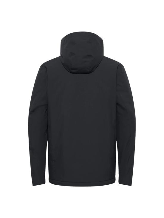 26FW 잭 울프스킨 자켓 A61870 Black - JACK WOLFSKIN