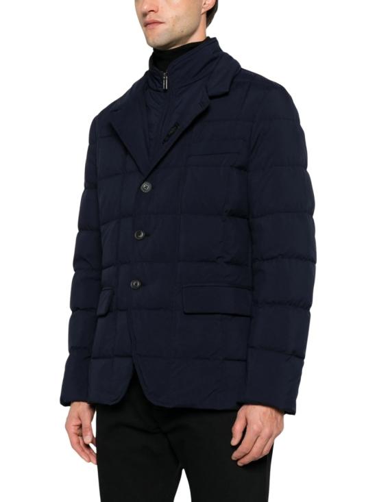 26FW 페이 자켓 NAM45530210 XLN Blue - FAY