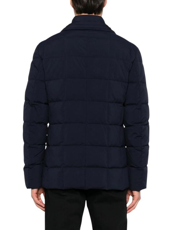 26FW 페이 자켓 NAM45530210 XLN Blue - FAY