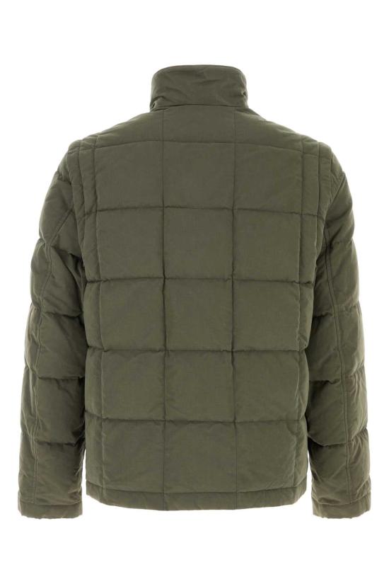 26FW 페이 패딩 MAM36531270YQJ V609 GREEN - FAY