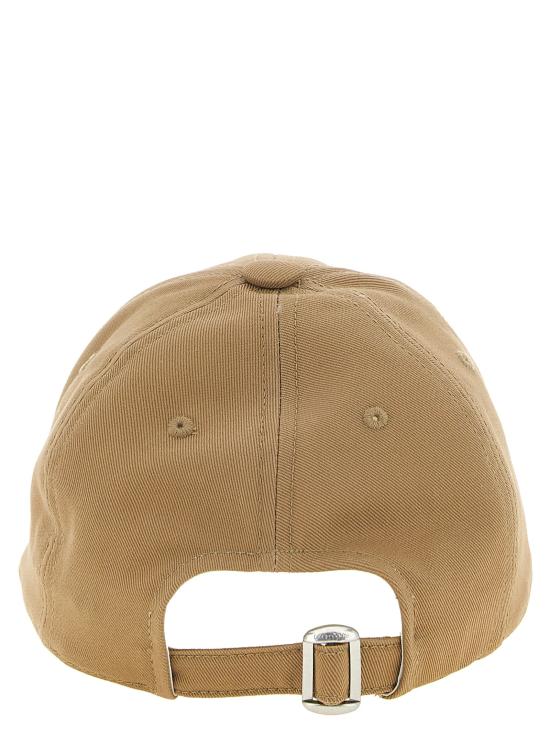 26FW 쿠레쥬 볼캡 CO345534BM BEIGE - COURREGES