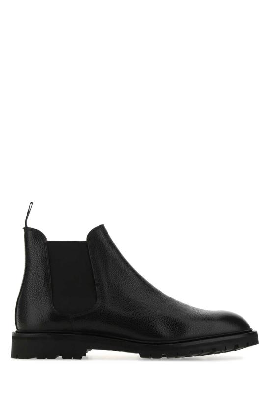 26FW 크로켓 앤 존스 부츠 26449AG01U2 BLASCOGRA BLACK