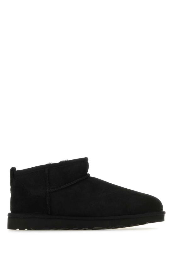 26FW 어그 부츠 1137391 BLK BLACK