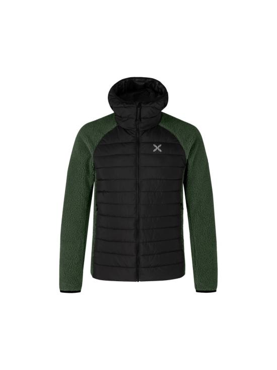 26FW 몬츄라 자켓 MJM000X Black