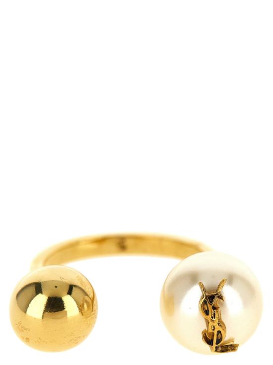  생로랑 반지 LD698278Y15269366 GOLD