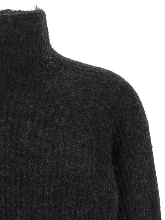 26FW 막스마라 가디건 MA345397BM BLACK - MAX MARA