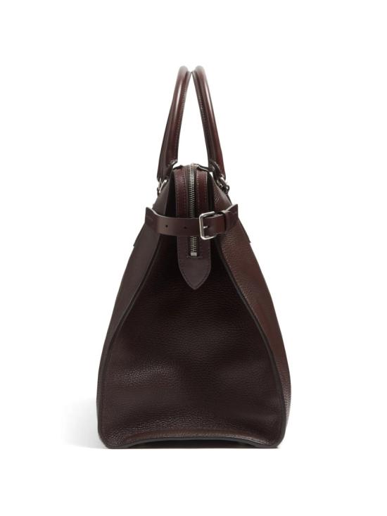 26FW 발렌티노 가라바니 토트백 9Y2B0T66GYM Brown - VALENTINO GARAVANI