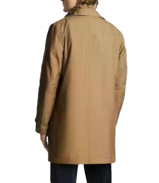 26FW 페이 자켓 NAM62530160AX2S405 Brown - FAY