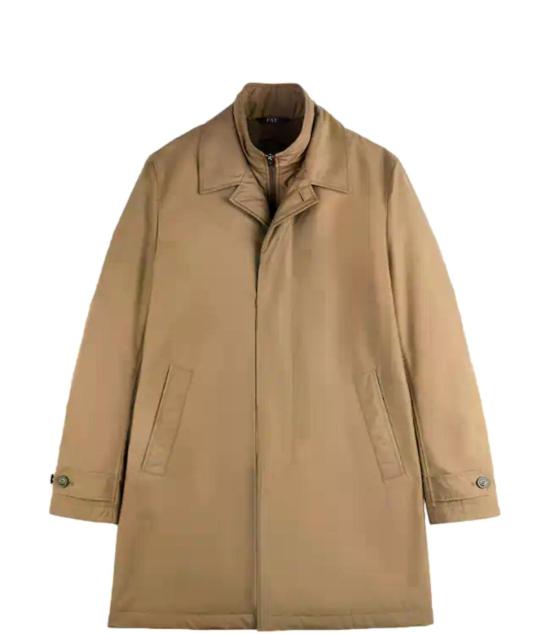 26FW 페이 자켓 NAM62530160AX2S405 Brown